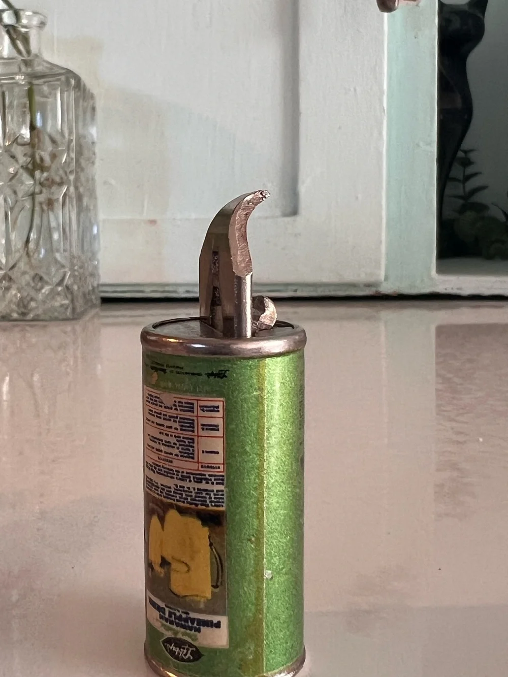 Vintage Rare Libby's pineapple can opener